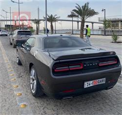 دۆج چالنجەر